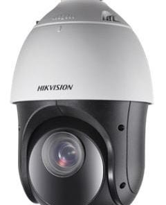 Hikvision DS 2AE4225TI DE 2MP 4″ IR 25X TURBO HD ANALOGUE PTZu