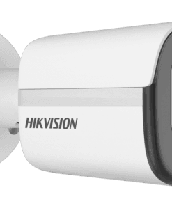 Hikvision DS 2CD1027G0 L 2 MP 4 mm ColorVu Lite Fixed Bullet Network Camera 1