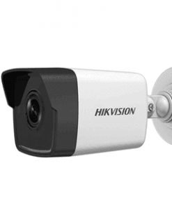 Hikvision DS 2CD1043G0 I Bullet IP Camera 4MP 4mm fixed lens