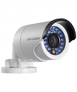Hikvision DS 2CD2012 I 1.3MP 4mm 1