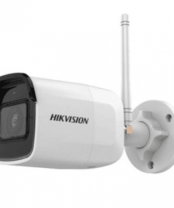 Hikvision DS 2CD2041G1 IDW1 4 MP IR Fixed Network Bullet Camera 2.8mm