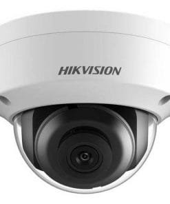 Hikvision DS 2CD2125FWD I 2MP Outdoor Network Dome Camera