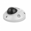 Hikvision DS 2CD2545FWD IS2.8MM 4MP EASYIP 3.0 IR AUDIO MINI DOME 2