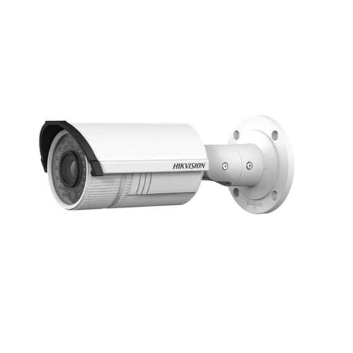 Hikvision DS 2CD2612F IS 1.3MP IR bullet IP camera 1 1