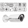 Hikvision DS 2CD2620F I 2.8 12mm 2MP VF IR Bullet IP Camera