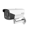 Hikvision DS 2CD2T47G3E L Bullet IP Camera 4MP 4mm 89° fixed lens ColorVu