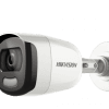 Hikvision DS 2CE10DFT F3.6MM 2MP TURBO HD FIXED WHITE LIGHT COLORVU BULLET 1
