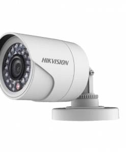 Hikvision DS 2CE16C0T IRP B Fixed Mini Bullet Camera 1