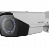 Hikvision DS 2CE16D0T VFIR3F2.8 12MM 2MP TURBO HD VALUE VARIFOCAL 40M IR BULLET 1