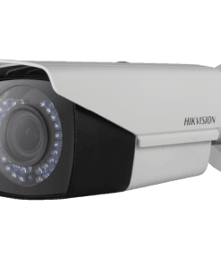 Hikvision DS 2CE16D0T VFIR3F2.8 12MM 2MP TURBO HD VALUE VARIFOCAL 40M IR BULLET 1