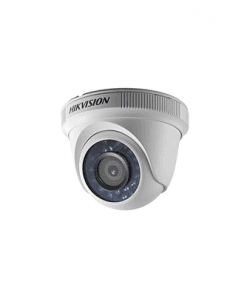 Hikvision DS 2CE56D0T IPF Turbo 1080p HD 2.8 mm Dome Camera