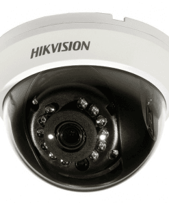 Hikvision DS 2CE56D0T IRMM ceiling 1080p 2.8MM © 1