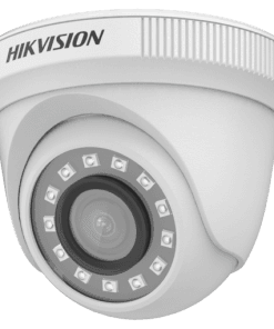 Hikvision DS 2CE56D0T IRP Dome Camera 2.8MM 1