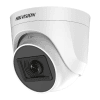 Hikvision DS 2CE76D0T ITPFS In Built Audio 2MP HD Dome