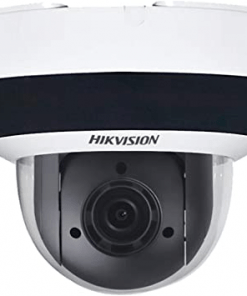 Hikvision DS 2DE2A404IW DE3 4MP Outdoor PTZ Network Dome Camera with Night Visio