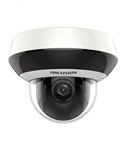 Hikvision DS 2DE2A404IW DE3 4MP Outdoor PTZ Network Dome Camera with Night Vision 1