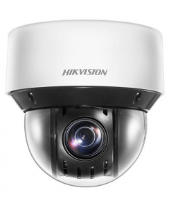Hikvision DS 2DE4225IW DE S6 Powered by DarkFighter Speed   Dome PTZ surveillance camera