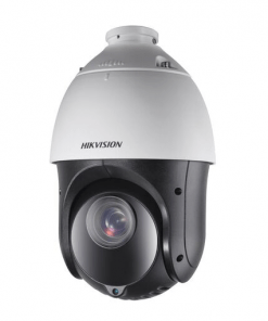 Hikvision DS 2DE4425IW DE 4MP Outdoor Mini IR PTZ Camera 1
