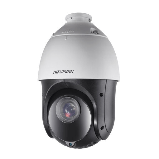 Hikvision DS 2DE4425IW DE 4MP Outdoor Mini IR PTZ Camera 1