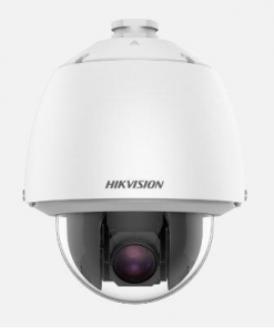Hikvision DS 2DE5425IW AE C 4 MP 25 × Network IR Speed Dome
