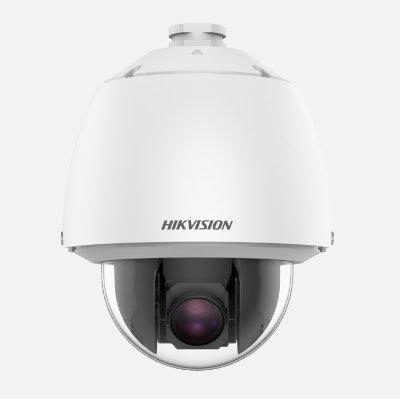 Hikvision DS 2DE5425IW AE C 4 MP 25 × Network IR Speed Dome