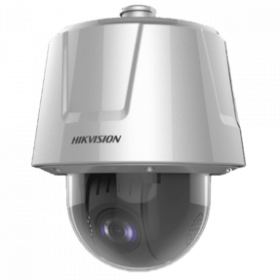 Hikvision DS 2DT6223 AELY Dark Fighter Series 2MP Outdoor Anti Corrosion PTZ Network Dome Camera 1 1