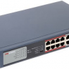 Hikvision DS 3E0318P E 16 Port Unmanaged PoE Switch