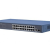 Hikvision DS 3E0524TF 24 Port Gigabit Unmanaged Switch