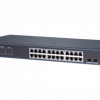 Hikvision DS 3E0526P E 24 Port Gigabit Unmanaged PoE Switch 1