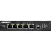 Hikvision DS 3T0306HP EHS 4 Port 100M Unmanaged Hi PoE Switch 1
