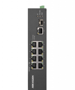 Hikvision DS 3T0310HP EHS 8 Port 100M Unmanaged Hi PoE Switch 1