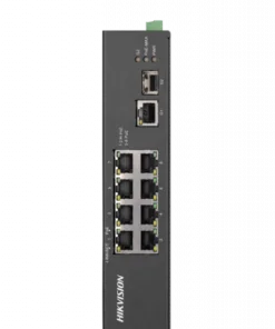 Hikvision DS 3T0310HP EHS 8 Port 100M Unmanaged Hi PoE Switch 1