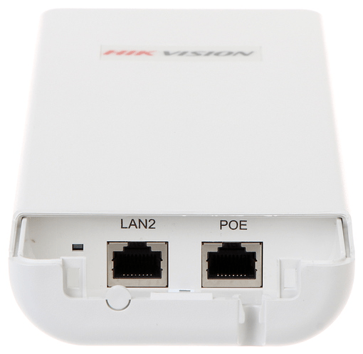 Hikvision DS 3WF03C Router 1