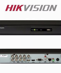 Hikvision DS 7208HGHI F1 Series Turbo HD DVR