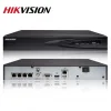 Hikvision DS 7604NI K1 4PB 4 Channel Network Video Recorder 1 1