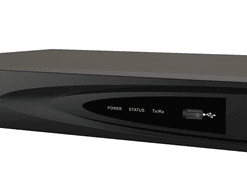 Hikvision DS 7604NI K1 4PB 4 Channel Network Video Recorder