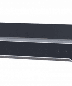 Hikvision DS 7608NI I28P 8 Channel 12MP 4K NVR with 2TB HDD