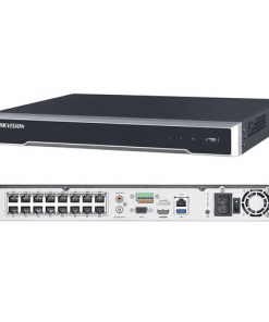 Hikvision DS 7616NI K2 16P 16 Channel Network Video Recorder 1