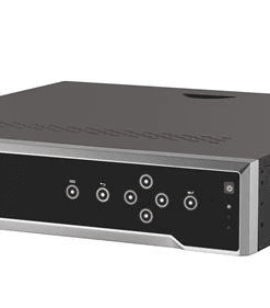 Hikvision DS 7716NI K416P Embedded Plug Play 4K NVR H265 16 Port PoE 1
