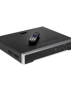 Hikvision DS 7716NI K416P Embedded Plug Play 4K NVR H265 16 Port PoE