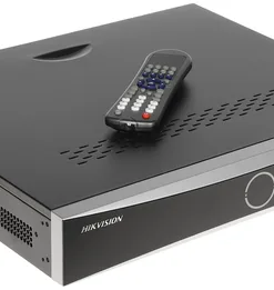 Hikvision DS 7732NXI I416PS 32 ch 256 Mbps 1