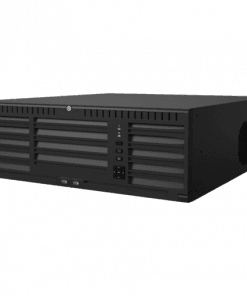 Hikvision DS 96064NI I16 64 ch 3U 4K Super NVR 1