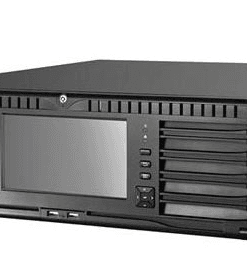 Hikvision DS 96128NI I16 128Ch 4K NVR