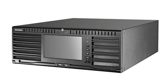 Hikvision DS 96128NI I16 128Ch 4K NVR
