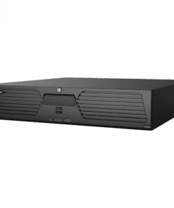 Hikvision DS 9632NXI I8SSTDC DeepinMind 32 Channel 12MP NVR 1