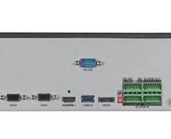 Hikvision DS 9664NI I8 64 Channel 12MP 4K NVR with 42TB HDD 1
