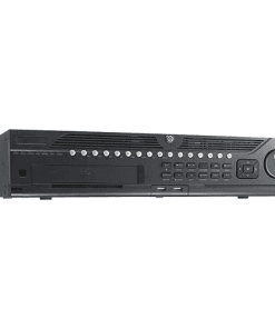 Hikvision DS 9664NI I8 64 Channel 12MP 4K NVR with 42TB HDD