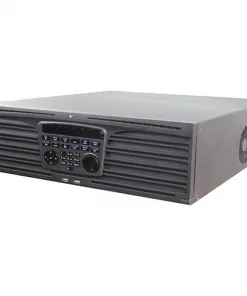 Hikvision DS 9664NI i16 can fit 16 HDD no poe ports NVR