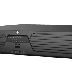 Hikvision DS 9664NXI I8S 64 ch 2U 4K AcuSense NVR. 1