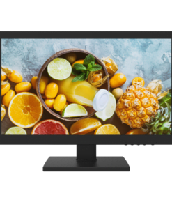 Hikvision DS D5019QE 18.5 inch LED monitor 1